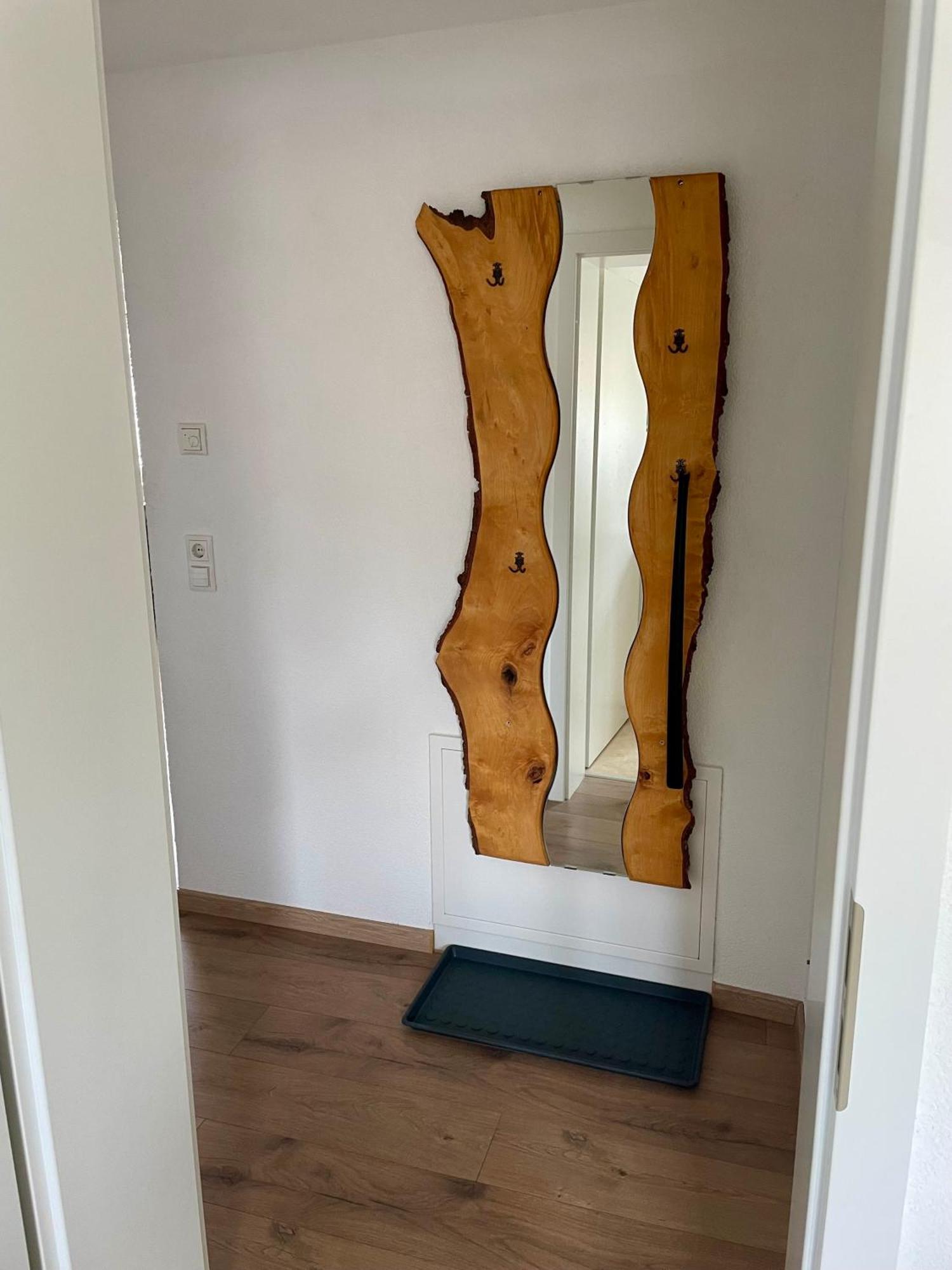 Anitas Ferienwohnung Messkirch Buitenkant foto